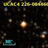 IRAS 14395-4443