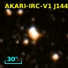 IRAS 14425-4435