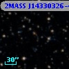2MASS J14330326-4435175