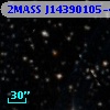 2MASS J14390105-4454582