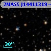 2MASS J14411319-4509236