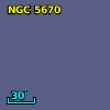NGC  5670