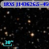 1RXS J143626.5-450431