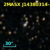 1RXS J143803.9-450150