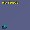 HD 126922