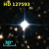 HD 127593