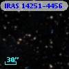 IRAS 14251-4456