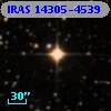 IRAS 14305-4539
