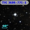 TYC 3608-775-1
