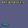 TYC 8278-112-1