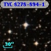 TYC 8278-894-1