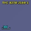 TYC 8278-2169-1