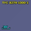 TYC 8279-1000-1