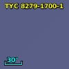 TYC 8279-1700-1