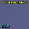 TYC 8279-2768-1