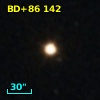 BD+86   142