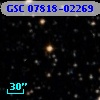 GSC 07818-02269