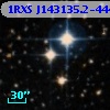 1RXS J143135.2-444526