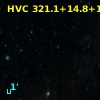 HVC 321.1+14.8+113