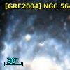 [GRF2004] J143241.9-440936