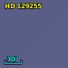 HD 129255