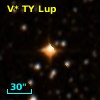 V* TY Lup