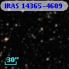 IRAS 14365-4609