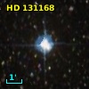 HD 131168