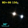 BD+86   156