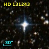 HD 131243