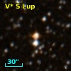 V* S Lup
