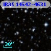 IRAS 14542-4631