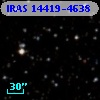 IRAS 14419-4638