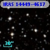 IRAS 14449-4617