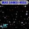 IRAS 14463-4555