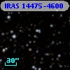 IRAS 14475-4600