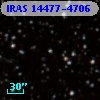 IRAS 14477-4706