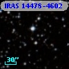IRAS 14478-4602