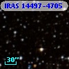 IRAS 14497-4705