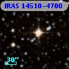 IRAS 14510-4700