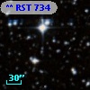 ** RST   734