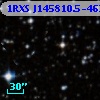 1RXS J145810.5-462448