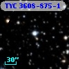 TYC 3608-875-1
