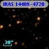 IRAS 14408-4720