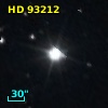 HD  93212