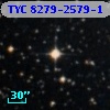 TYC 8279-2579-1