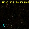 HVC 323.2+12.6+167