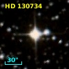 HD 130734