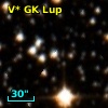 V* GK Lup