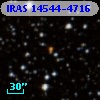 IRAS 14544-4716